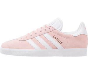 adidas gazelle weiß